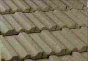 Barely Stone Roofing Tiles