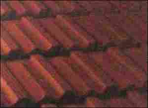 Jaffa Red Roofing Tiles