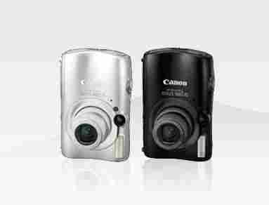 Digital IXUS 980 IS Camera