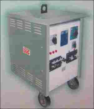Pws Model Transducting Controlled Arc Welding Rectifiers
