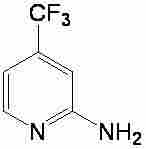 2-Amino-4-Trifluoromethyl Pyridine