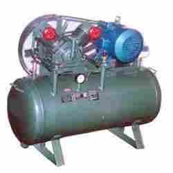 Borewell Compressors