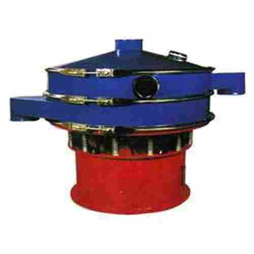 Gyrotary Sieving Machines - For Dry & Wet Screening