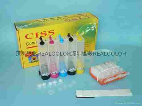 IP4600/IP4680 CISS (WITH CHIP) Ink Cartridge