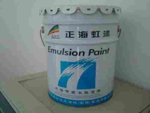 Matt Exterior Emulsion Paint