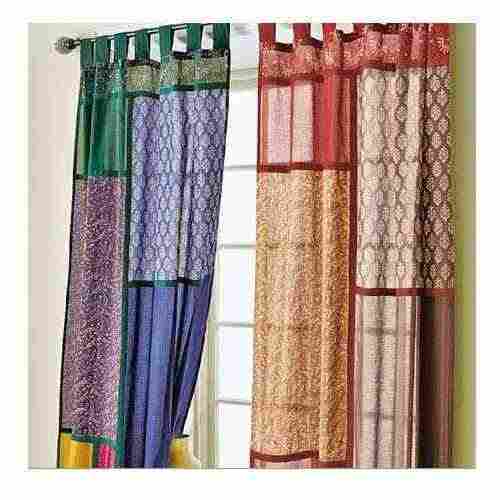 SHRI AMMA BHAHAVAAN Curtains