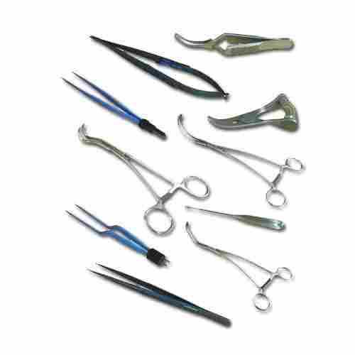 STAAN Surgical Instruments