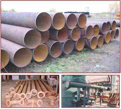 Frp Pipes