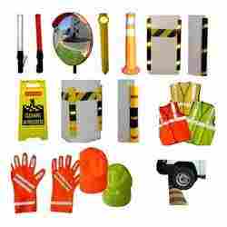 General Safety Items