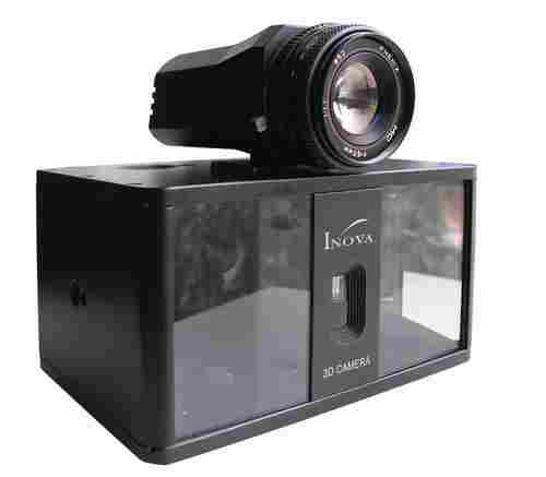 3D Camera INOVA-III