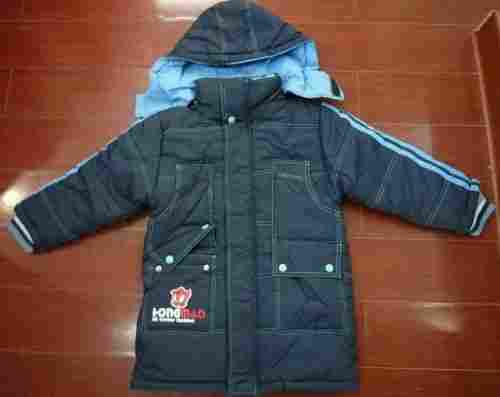 Down Jackets For Children & Adults