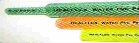 Realflex Water Pipe (Green)