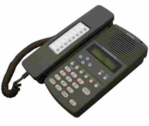 Aiphone-AN8000 Telephone
