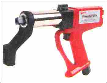 Torque Controlled Power Tools