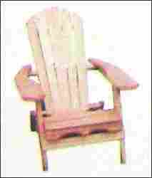 Garden Wooden Chairs