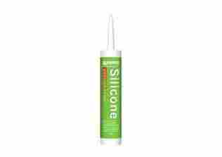 Weather Proof Silicone Sealant