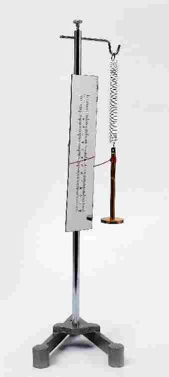 Hooke'S Law Apparatus (3453-00)