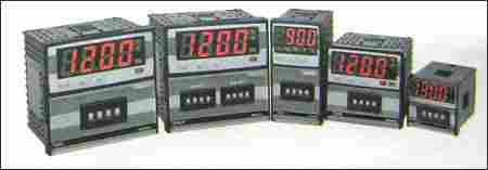 Digital Switch Pid Control Temperature Controllers