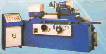 Hydraulic Cylindrical Grinding Machines