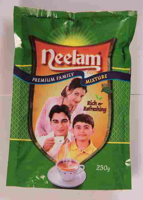 Neelam Family Tea