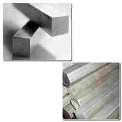 Aluminium Square & Hexagonal Rods