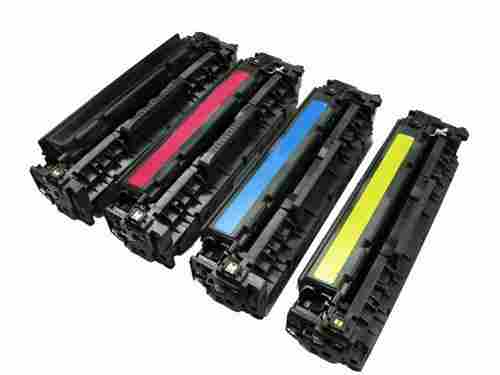 Color Laser Toner Cartridges