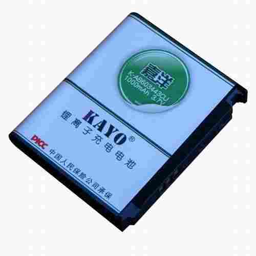 K-AB603443CU Battery