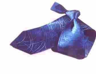 Woven Silk Ties