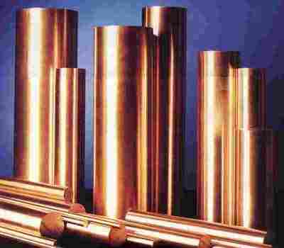 METALSTRADE Copper Products