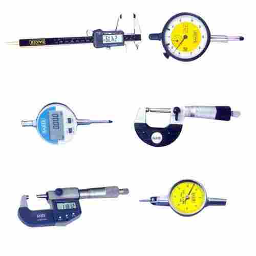 Precision Measuring Tools