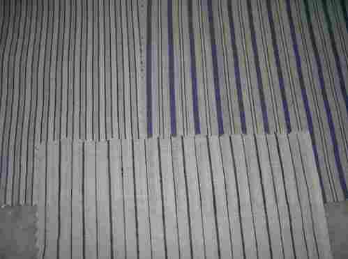 Handloom Stripes Fabrics
