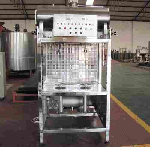 Beer Aseptic Filling Machine