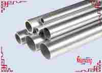 Cold Rolled And Ba Seamless Steel Tube With High Precision