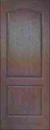 Two Panel Wooden Doors
