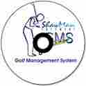 Golf Management System Software