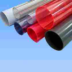 PVC Rigid Film