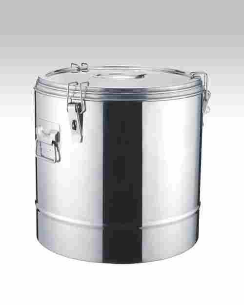 Stainless Steel Insulated Barrel