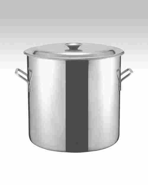 Stainless Steel Stockpot