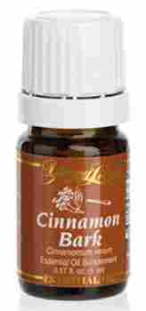 Cinnamon Bark Essential Oil