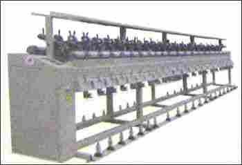 High Speed Filament Winder For Soft And Hard Winding Machines