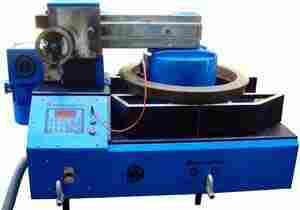 Tyre Induction Heater