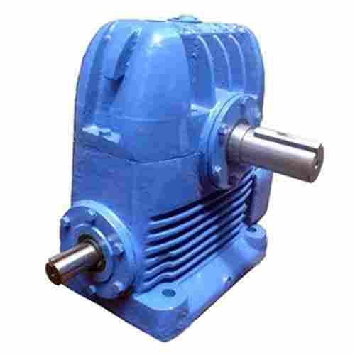 Worm Reduction Gear Boxes