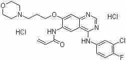 Canertinib Dihydrochloride