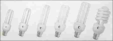 Integrated Compact Fluorescent Lamps - Direct Fit