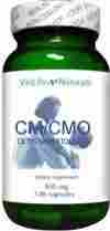 Myristin CM/CMO Cetyl Myristoleate, 120 Capsules