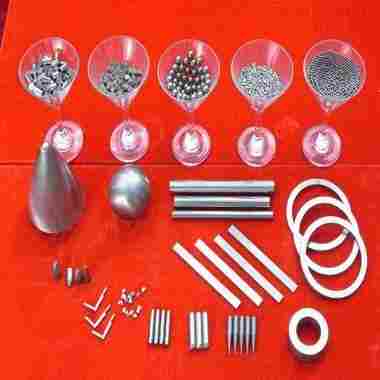 Tungsten Alloy Products