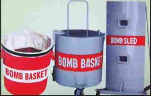 Bomb Basket