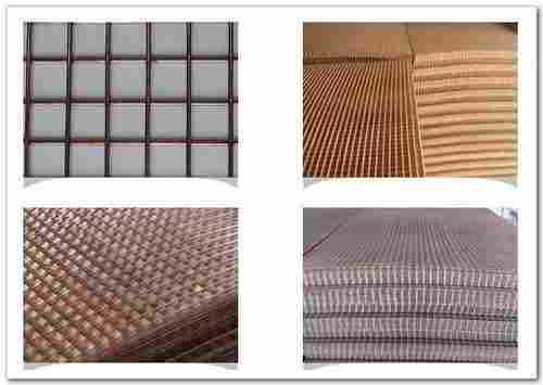 Copper Plated Wire Mesh