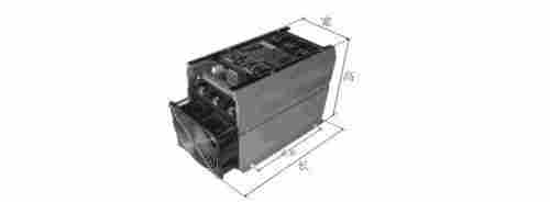 Power/Voltage Regulator Controller