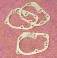 Vegetable Fibre And Oil Paper Gaskets